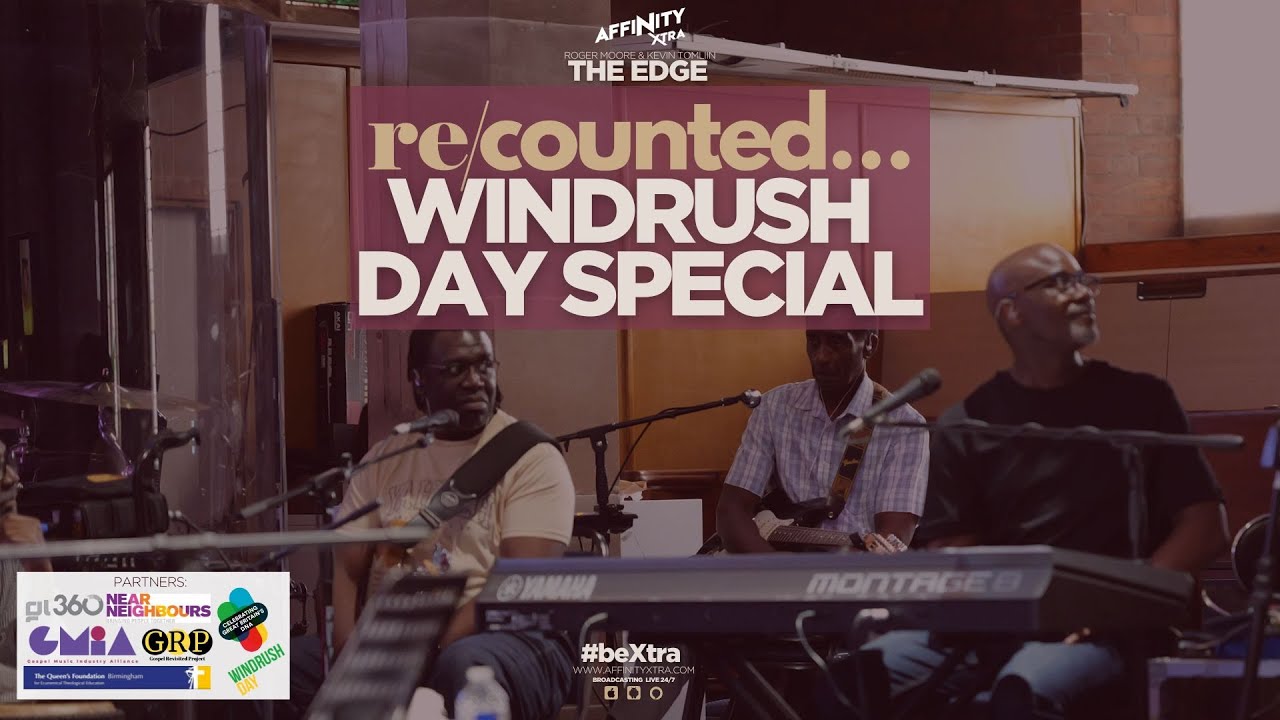 Jesus Is Coming Soon - Sis Ina Graham (96) Sings a Message of Hope