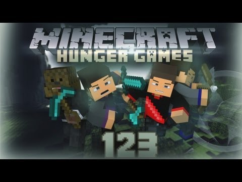 Minecraft: Hunger Games - Game 123 - Jerome Trolling! w/ JeromeASF