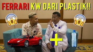 Download lagu KUPAS TUNTAS BARANG KW HOTMAN PARIS !! #bedahKW mp3