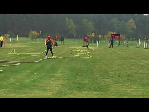 SDH Luboměř - Vacenovice 2017