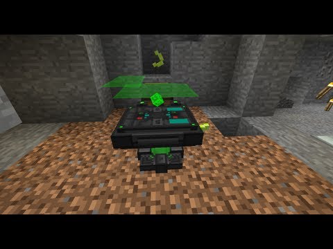 Minecrew: Feed the Beast: S2:E15: Tinker Table!!!