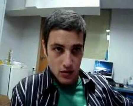 Finíssimo - Alexandre Slaviero