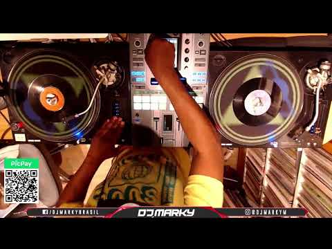 DJ Marky Influences Live - 12th May 2023