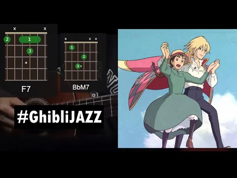 Yuru camp video on YouTube