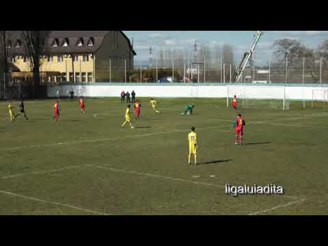 Petrolul FCSB 1 2rezumat U17