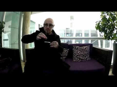 Voir la vidéo Telechargement - IN G by Alex Aparicio Presented