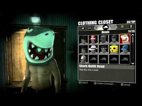 Let's Play Dead Rising 3| Part 30: Return to the Illegals