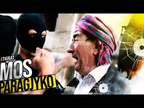 Tigrat - ARGJENDARIA DHE PLAKU