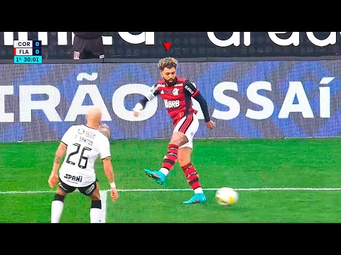 A MELHOR VERSÃO DO GABIGOL!