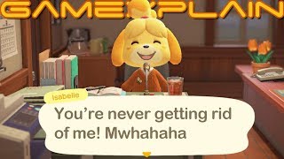 Animal Crossing: New Horizons Updates to Surprise Players for "Years"