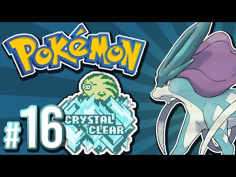 Pokemon Crystal Clear - Big Goals, Big Episode | PART 16