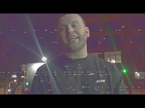 OT The Real x DJ Green Lantern - Broken Glass [Official Video]