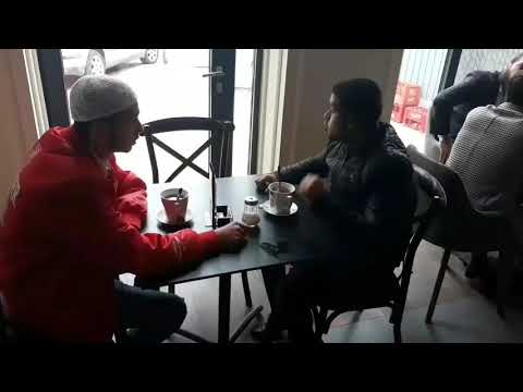 Najava Islamsko Film 2019