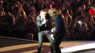 Moda&#39; Forse Non Lo Sai LIVE San Siro 18-06-16