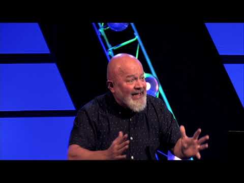 This is What Spiritual Growth Looks Like | Ray Waters