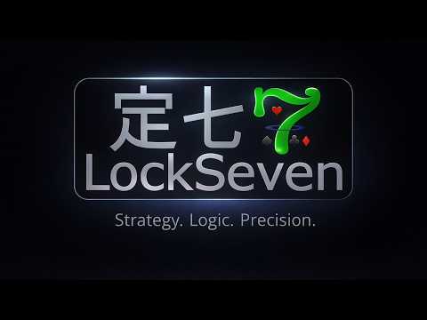 LockSeven video thumbnail