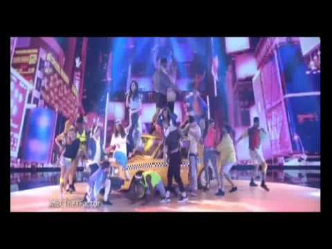 ماريا نديم | fame  | اكس فاكتور 2015