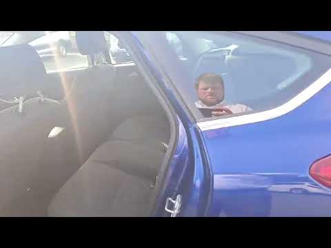 161KE907 - 2016 Ford Focus 1.5 TDCi 95PS Titanium RefId: 524304