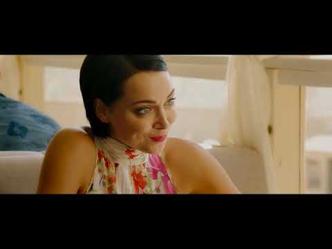 Каникулы президента - Трейлер