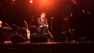 Susanne Sundfør - Trust me (live at Luz de Gas, Barcelona)