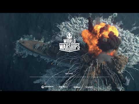 World of Warships Halland ,Kraken and the elusive Solo Warrior