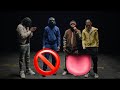 GAZO - NO LÈCHE 🚫👅 (ft. Leto, Kerchak, Favé)