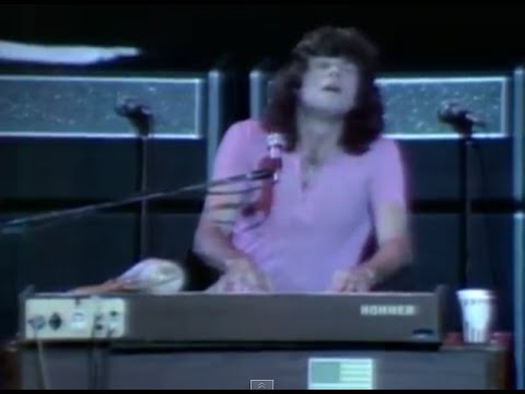 Chicago - I'm a Man - 7/21/1970 - Tanglewood (Official)