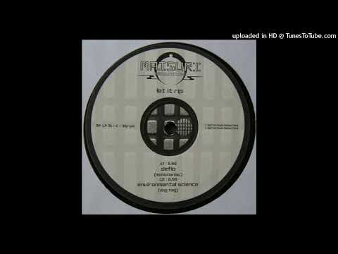 C1. Deflo– Monomaniac