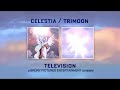 Sesame Workshop Celestia Trimoon Television Logo 2022 Remake Widescreen