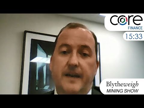 Blytheweigh Mining Show - Rambler Metals & Mining