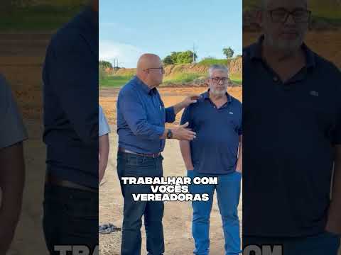 Nova escola municipal para Joaquim Távora