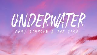 Cody Simpson - Underwater (Lyrics)