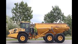 Bell B25E | AIRCO | HEATED BOX articulated dump truck | Image 4 - Machineryline