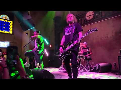 Primer 55~Full Set~House Of Blues/Anahiem CA 2025