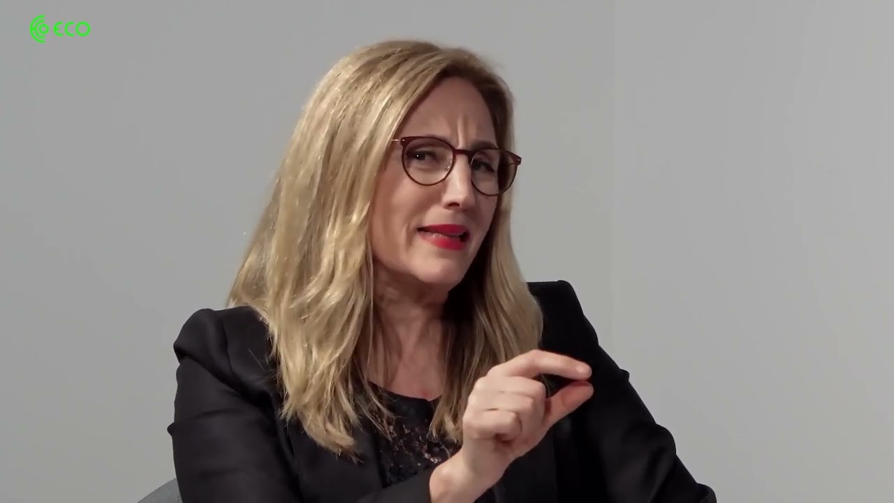 Entrevista do ECO a Emília Vieira, CEO da Casa de Investimentos