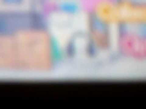 MySims Camera Nintendo DS
