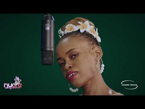 SKY MIAH (N8) - "I love you" - (Marie Mahmoud - cover) I Les Prestations Nyora I #Nyora S2