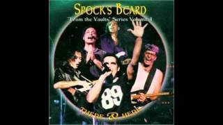 Spock's Beard - Beware of Darkness (There & Here Live - 01)