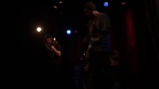 Nothing - Fever Queen Montreal August 05 2016