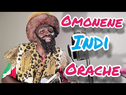 OMONENE OMOTONGI BY MR ONGENGO  