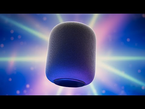 Apple HomePod 2 Review + Audio Test
