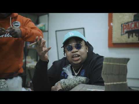 Big Yavo - Hot Box (Official Music Video)