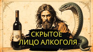 День, когда Карл Юнг раскрыл ТАЙНУ об алкоголе, которую скрывали веками!