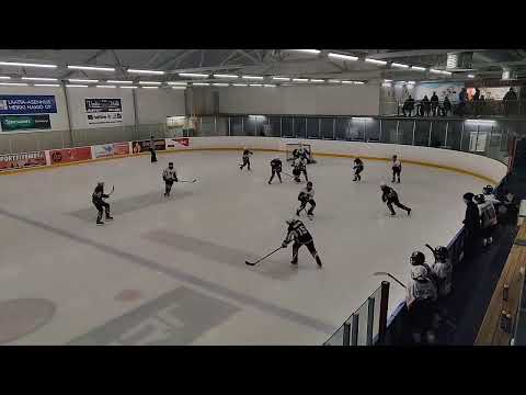 HPK Punainen - HC Nokia Valkoiset