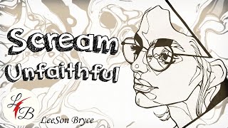 Scream Unfaithful Music Video