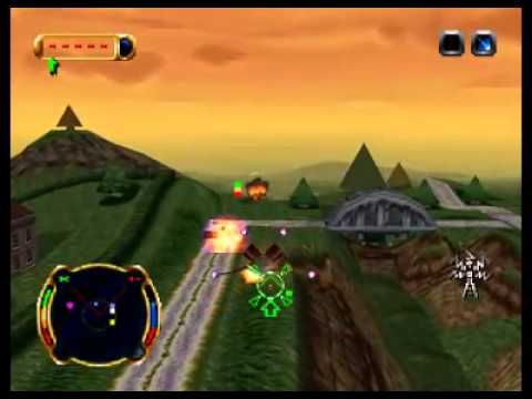 Invasion From Beyond Playstation