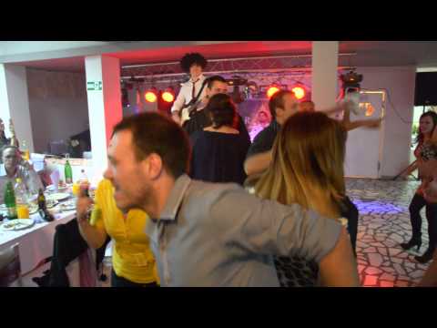 Karavan band - cover - Kreni prema meni