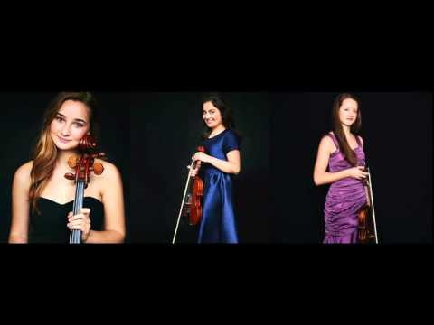 LGT Young Soloists - Italian Journey