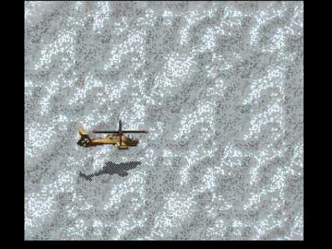 Let's Play Jungle Strike 7 - Grace Gets Personal