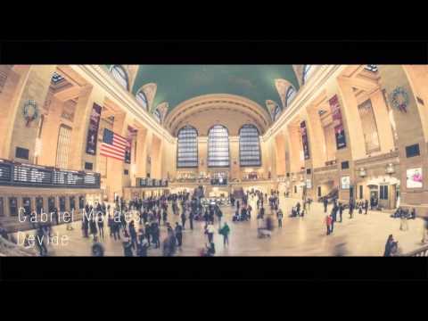 Gabriel Moraes - Devide